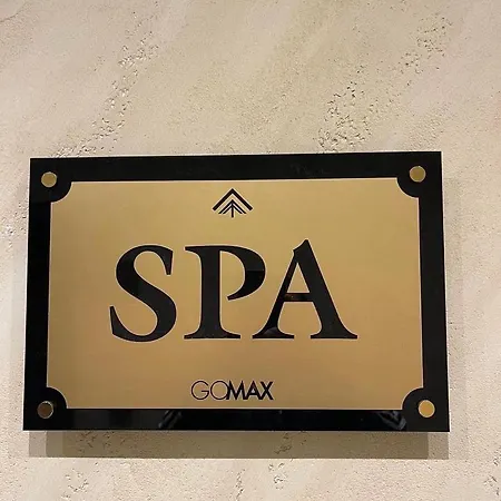 Appartement Dominik Hills - &