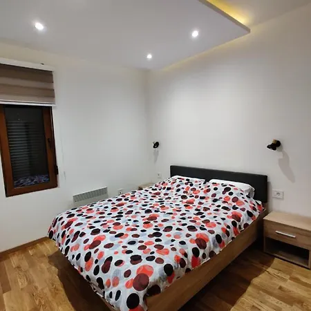 Apartmán Dominik Hills - &