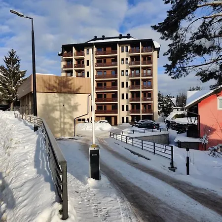 Dominik Hills - & Apartment Zlatibor
