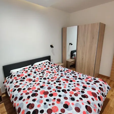 Dominik Hills - & Apartamento Zlatibor