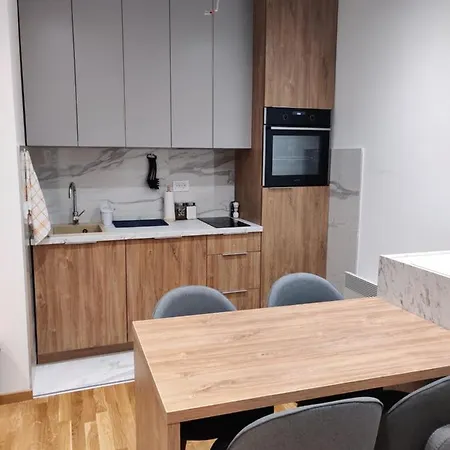 Apartment Dominik Hills - & Zlatibor