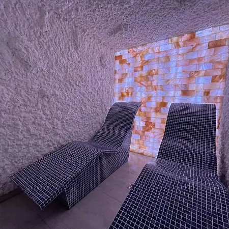 Dominik Hills - & Apartamento *