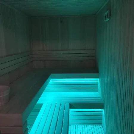 Dominik Hills - & Apartamento