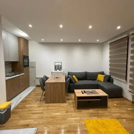 Apartment Dominik Hills - & Zlatibor