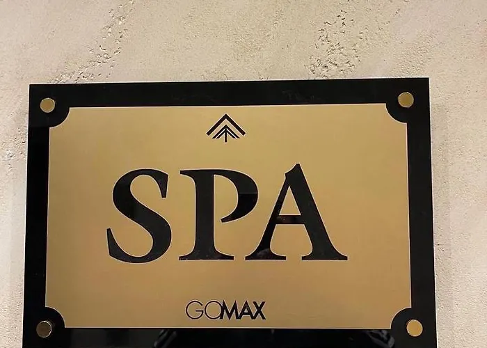 Apartman Dominik Hills - &