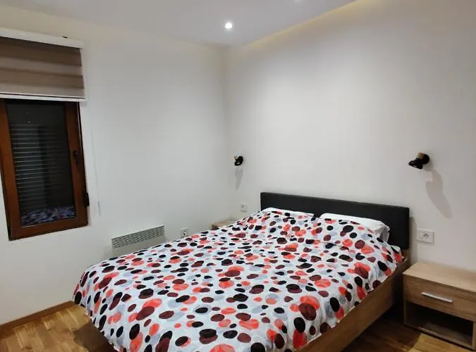 Apartman Dominik Hills - &