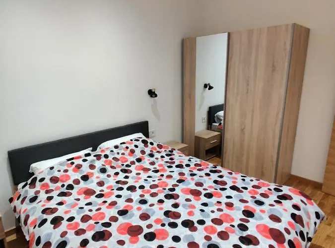 Dominik Hills - & Apartman Zlatibor