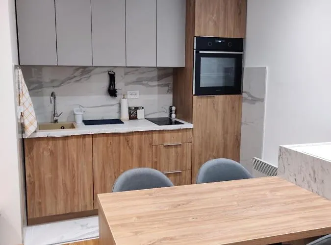 Apartman Dominik Hills - & Zlatibor