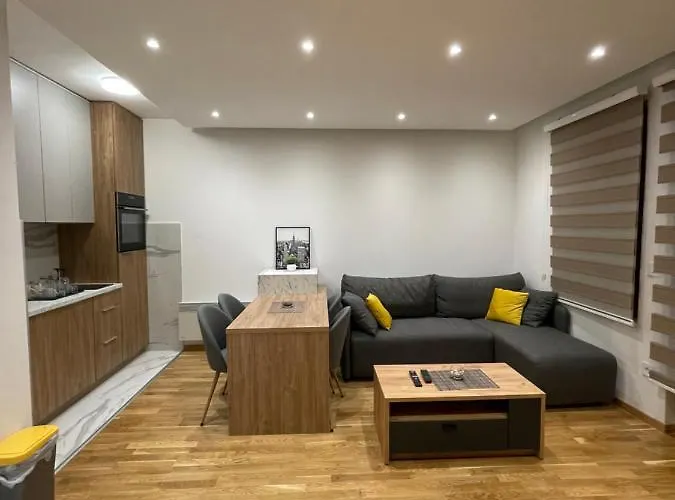 Apartman Dominik Hills - & Zlatibor